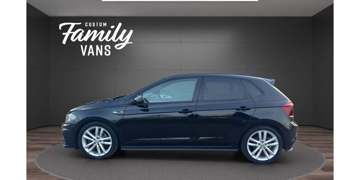 VW Polo 118.000 km 13.699 &euro; Sindelfingen 71069