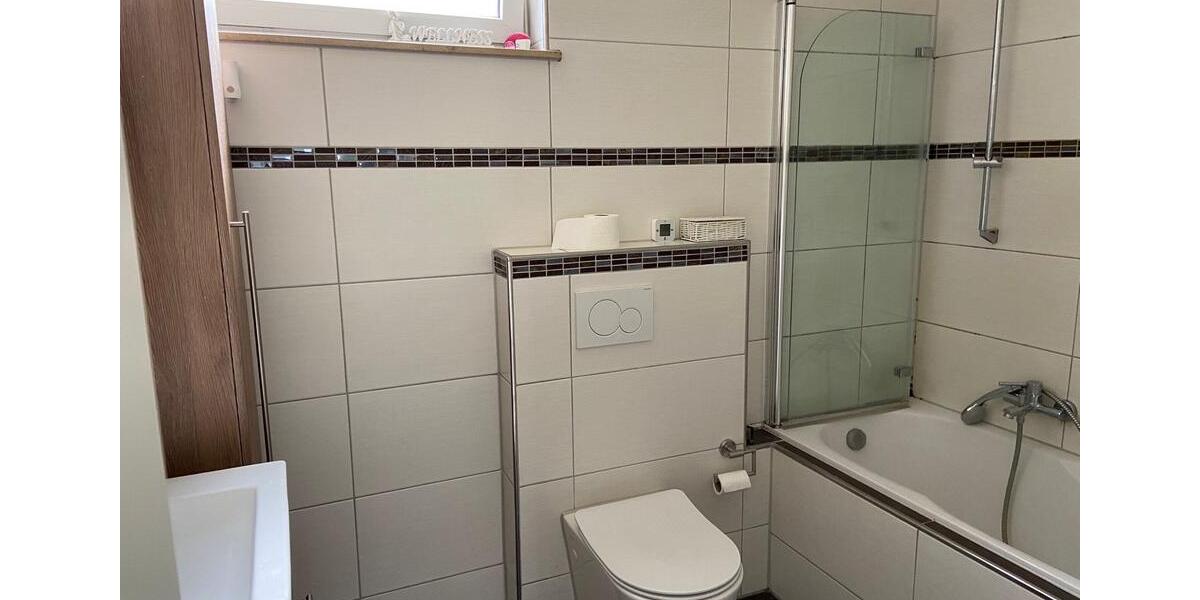 Etagenwohnung Pforzheim Eutingen - 3 Zimmer, 98 m&sup2;, 1.150&euro; | Angebot:25395858