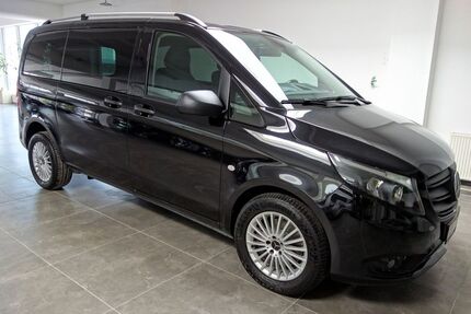 Mercedes-Benz Vito 170.000 km 32.999 &euro; Mühlacker 75417
