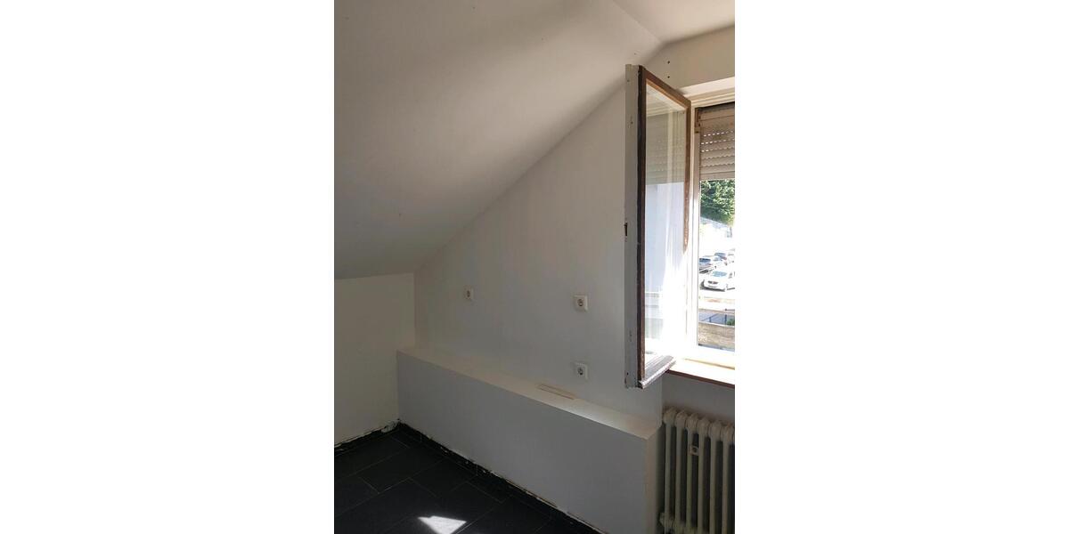 Dachgeschoßwohnung Bad Wildbad - 1 Zimmer, 38 m&sup2;, 360&euro; | Angebot:26448459