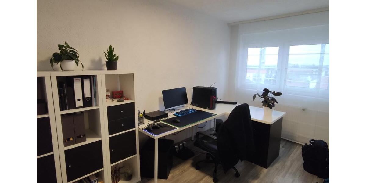 Etagenwohnung Gerlingen - 3 Zimmer, 70 m&sup2;, 1.350&euro; | Angebot:26424771