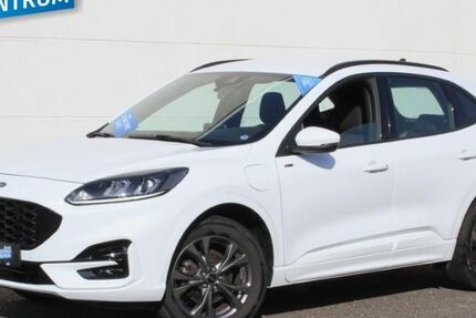 Ford Kuga 113.500 km 17.945 &euro; Stutensee-Friedrichstal (West) 76297
