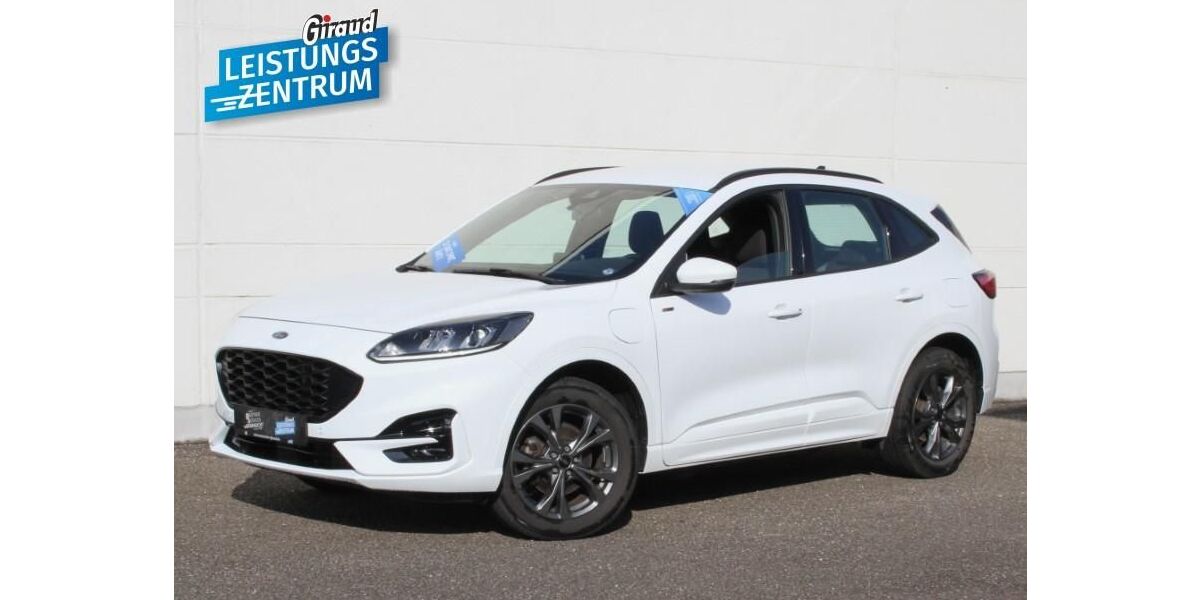 Ford Kuga 113.500 km 17.945 &euro; Stutensee-Friedrichstal (West) 76297