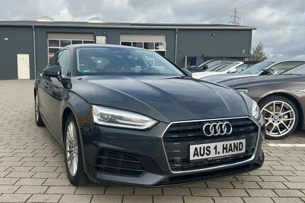 Audi A5 124.450 km 17.900 &euro; Knittlingen 75438