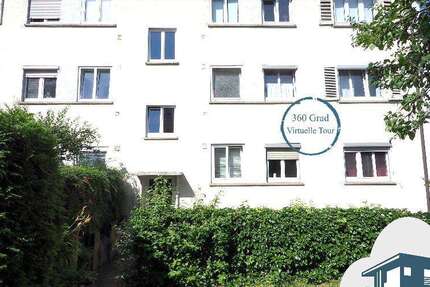 Wohnung zum Mieten in Stuttgart 1.090 € 75 m² 3 zimmer