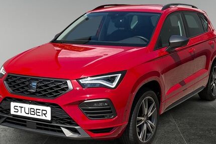 Seat Ateca 37.950 km 26.990 &euro; Zaberfeld 74374