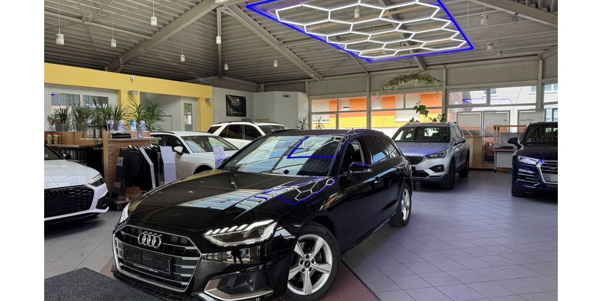 Audi A4 134.626 km 20.980 &euro; Oberderdingen 75038