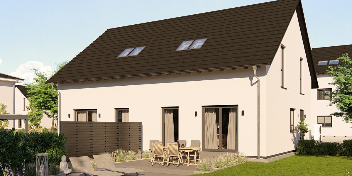 Mehrfamilienhaus nach Maß - Euer Zuhause, eure Möglichkeiten - Zweifamilienhaus Engelsbrand | Angebot:27333255