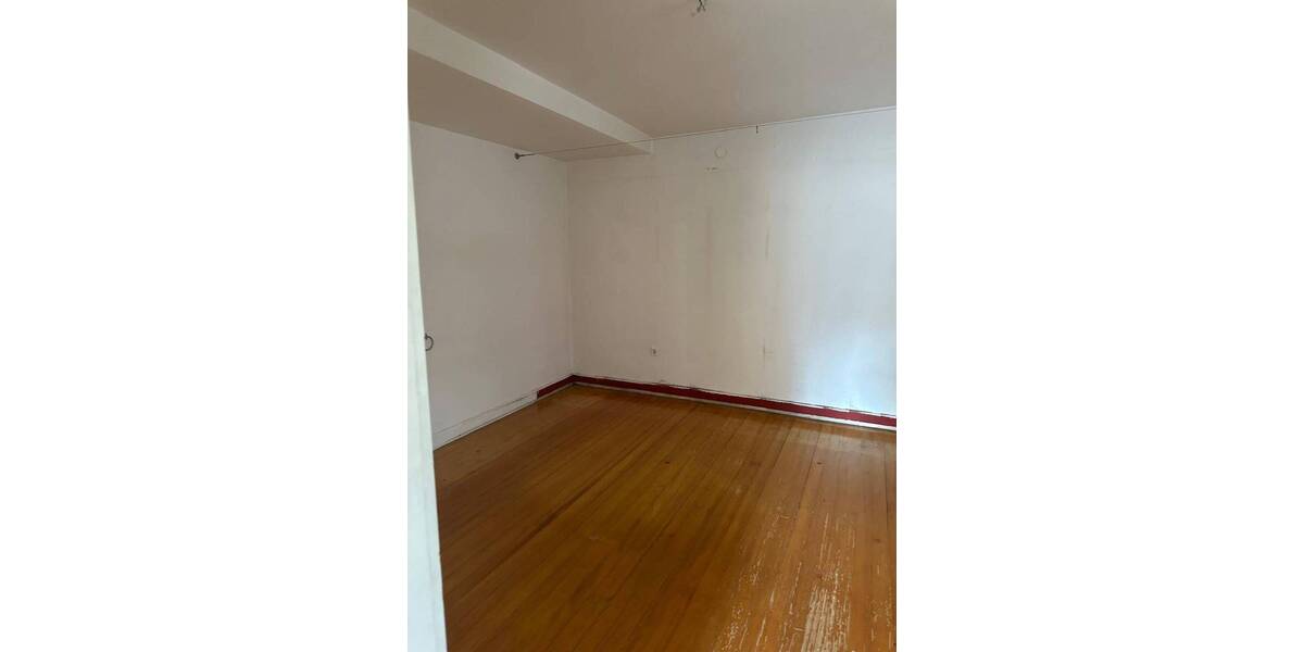 Familienhaus mit Potenzial in Gaggenau-Hörden 4 zimmer