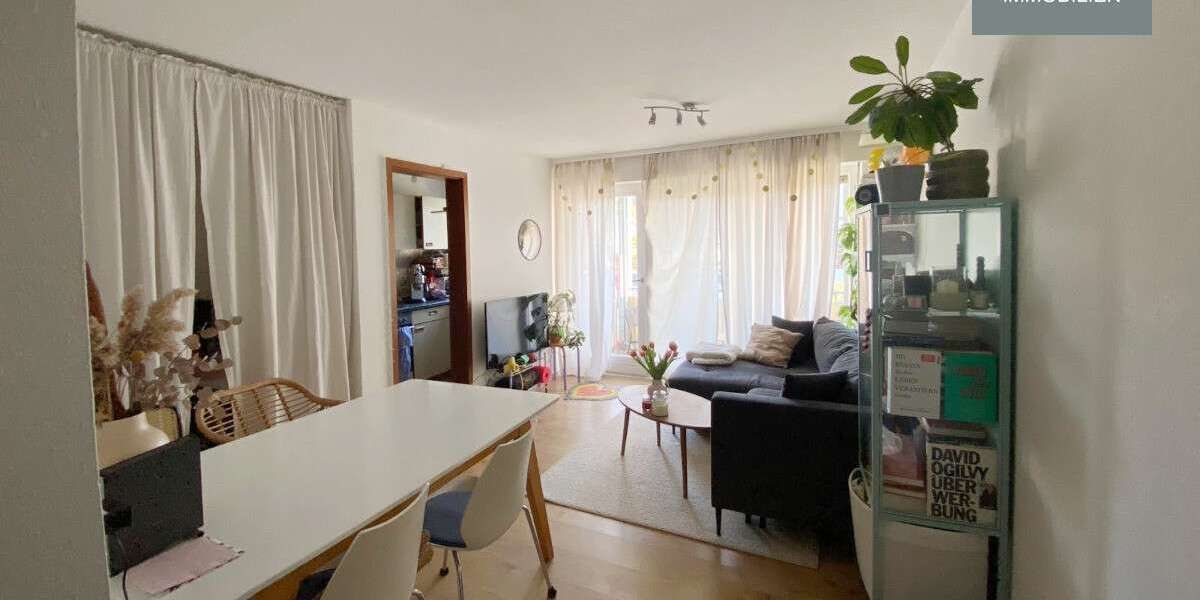 Etagenwohnung Gerlingen - 2 Zimmer, 48 m&sup2;, 670&euro; | Angebot:26391867