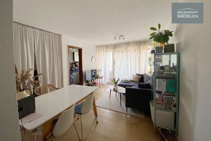 Wohnung Gerlingen - 2 Zimmer, 48 m&sup2;, 670&euro; | Angebot:26391867