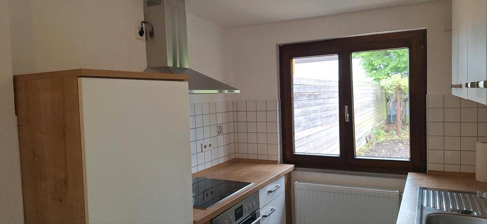 Erdgeschoßwohnung Karlsruhe Daxlanden - 1 Zimmer, 52 m&sup2;, 740&euro; | Angebot:26444680