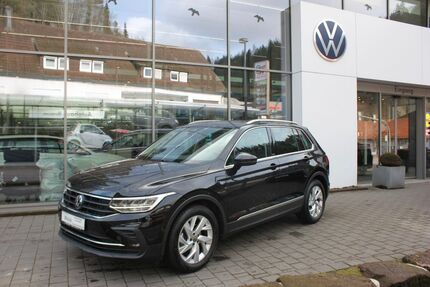 VW Tiguan 20.000 km 30.490 € Wildberg 72218