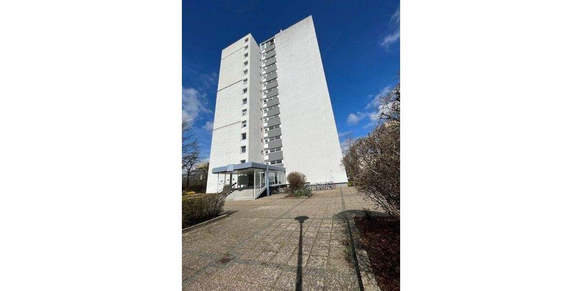 1 Raumapartment in der Südweststadt von Karlsruhe 1 zimmer