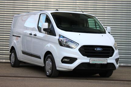 Ford Transit Custom 64.800 km 14.990 &euro; Sindelfingen 71065