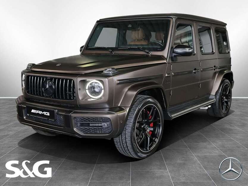 G 63 AMG