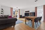 Etagenwohnung Stutensee / Spöck Spöck - 4 Zimmer, 96 m&sup2;, 384.000&euro; | Angebot:25681062