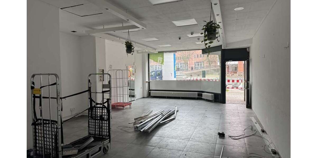 Gewerbeobjekt Karlsruhe - Innenstadt Kern Innenstadt Kern - 399.000&euro; | Angebot:25257552