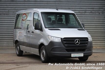 Mercedes-Benz Sprinter 198.900 km 23.900 &euro; Sindelfingen 71065