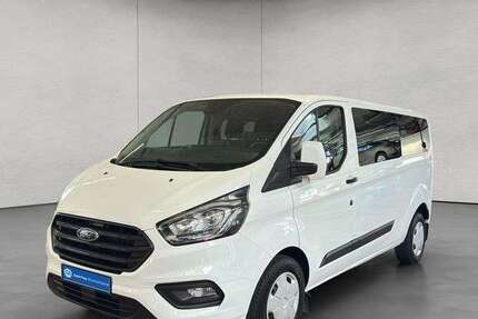 Ford Transit Custom 30.500 km 27.890 € Stuttgart 70190