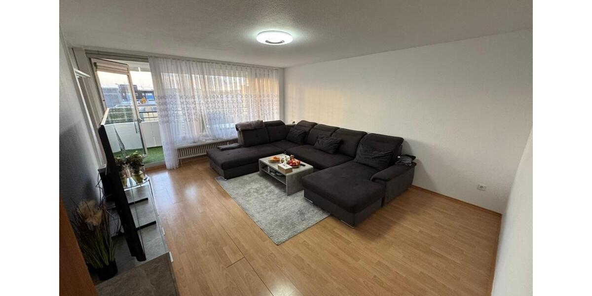 3,5 Zimmer Wohnung in 71229 Leonberg mitten im Zentrum 3 zimmer