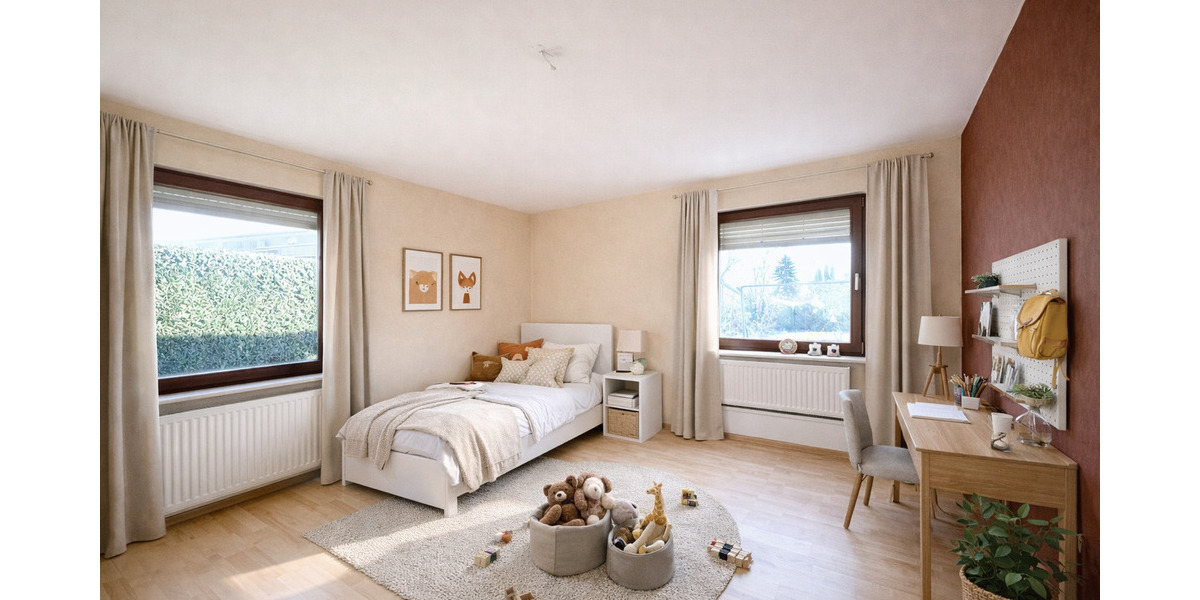 Mehrfamilienhaus, Wohnhaus Sindelfingen Maichingen - 6 Zimmer, 166 m&sup2;, 645.000&euro; | Angebot:25909364