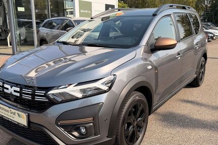 Dacia Jogger 22.500 km 22.490 &euro; Bruchsal 76646