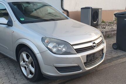 Opel Astra 170.000 km 1.800 &euro; Kraichtal 76703