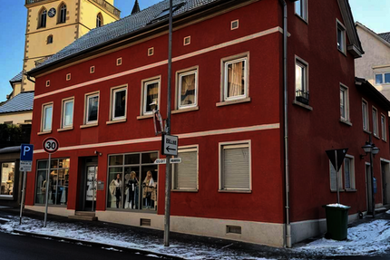 Wohnung zum Kaufen in Sachsenheim 259.000 € 109 m² - Wohnung Sachsenheim | Angebot:24930894