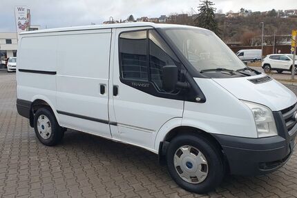 Ford Transit 167.607 km 2.150 &euro; Mühlacker / Enzberg 75417