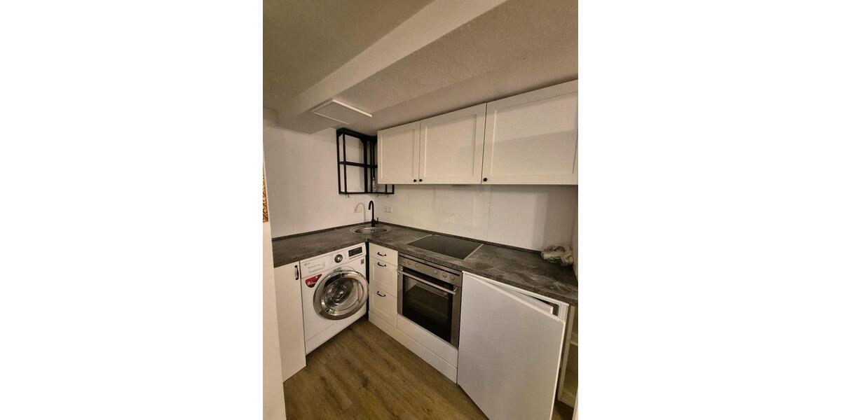 Erdgeschoßwohnung Weil der Stadt - 2 Zimmer, 35 m&sup2;, 680&euro; | Angebot:25615170