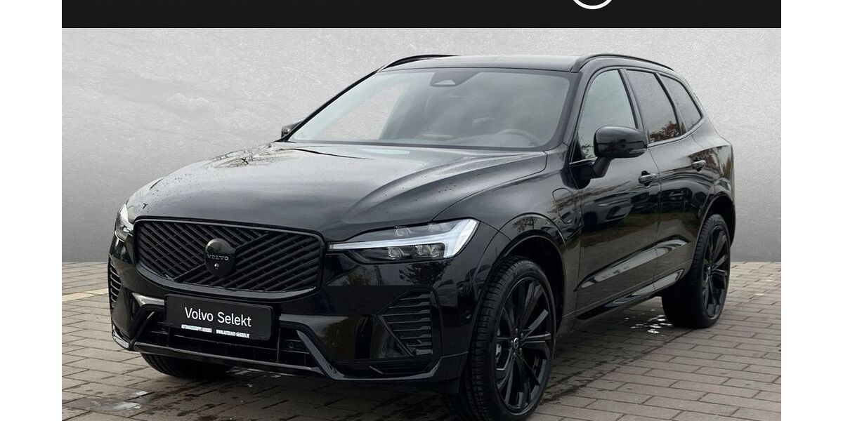 Volvo XC60 1.500 km 53.550 &euro; Karlsruhe 76187