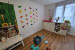 Erdgeschoßwohnung Markgröningen - 3 Zimmer, 100 m&sup2;, 1.260&euro; | Angebot:24847230