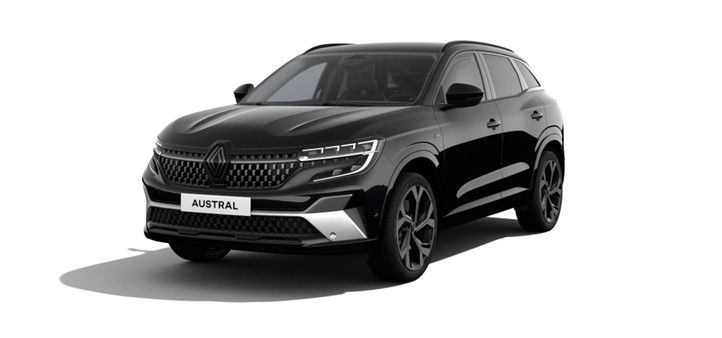 Renault Austral 4.000 km 35.900 € Güglingen 74363
