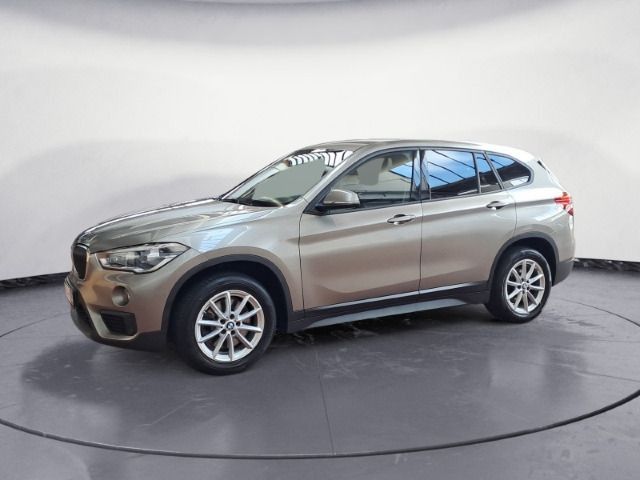 BMW X1 117.686 km 18.960 &euro; Ettlingen 76275