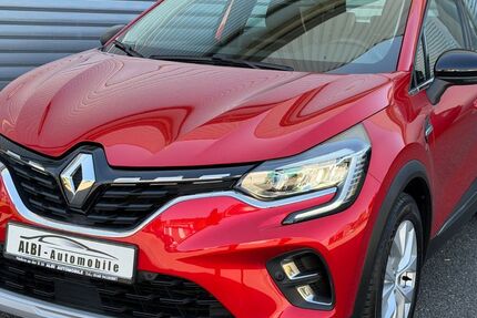 Renault Captur 52.302 km 16.390 &euro; Niefern-Öschelbronn 75223