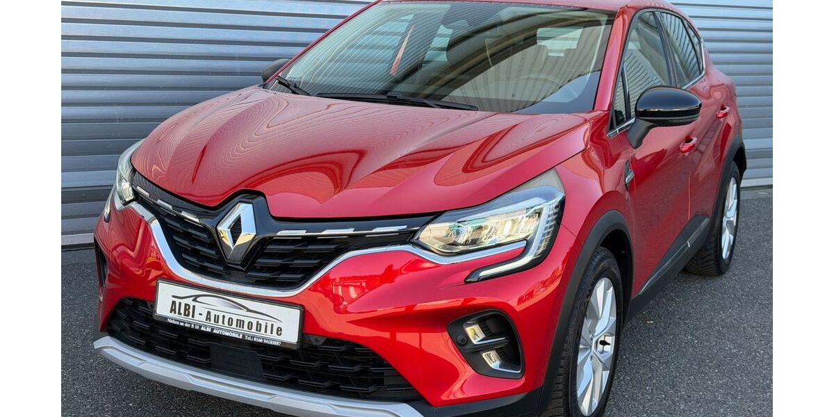 Renault Captur 52.302 km 16.390 &euro; Niefern-Öschelbronn 75223