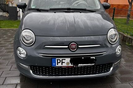 Fiat 500 52.800 km 9.950 &euro; Pforzheim 75175