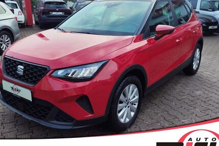 Seat Arona 73.650 km 14.840 € Leonberg 71229