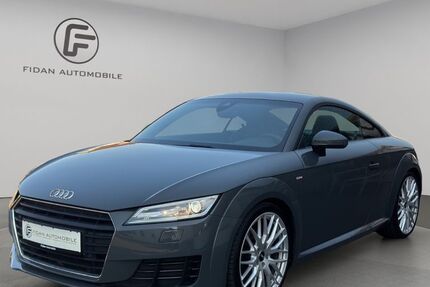 Audi TT 77.000 km 23.450 &euro; Sindelfingen/Stuttgart 71065