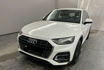 Audi Q5 205.206 km 22.690 &euro; Bretten 75015