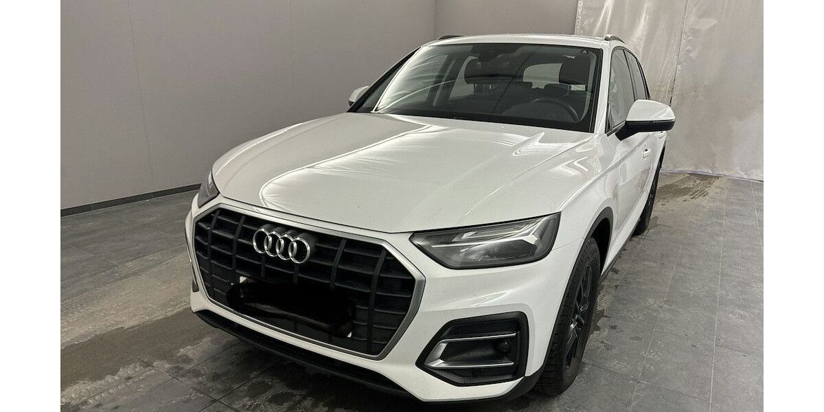 Audi Q5 205.206 km 22.690 &euro; Bretten 75015