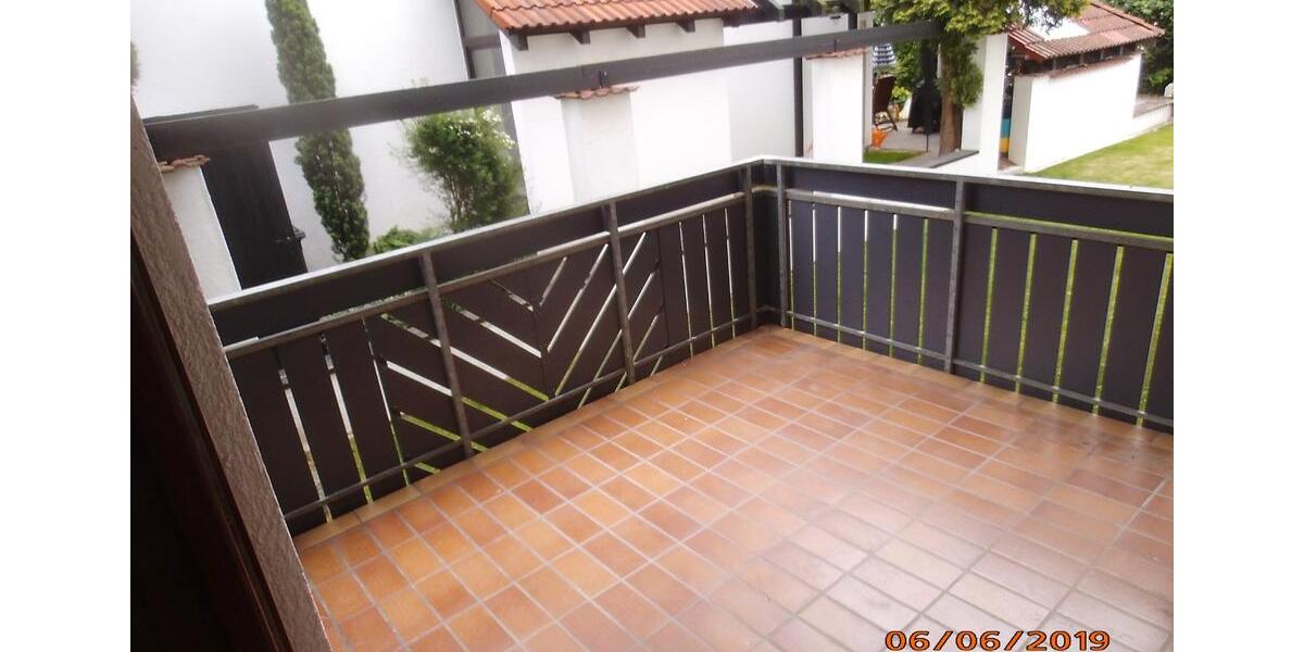 Erdgeschoßwohnung Renningen - 2 Zimmer, 60 m&sup2;, 230.000&euro; | Angebot:27426927