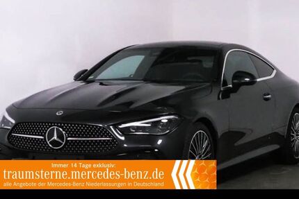 Mercedes-Benz CLE 180 5.873 km 48.490 € Stuttgart 70469