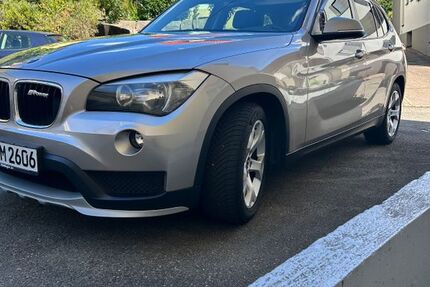BMW X1 176.000 km 9.500 € Stuttgart 70329