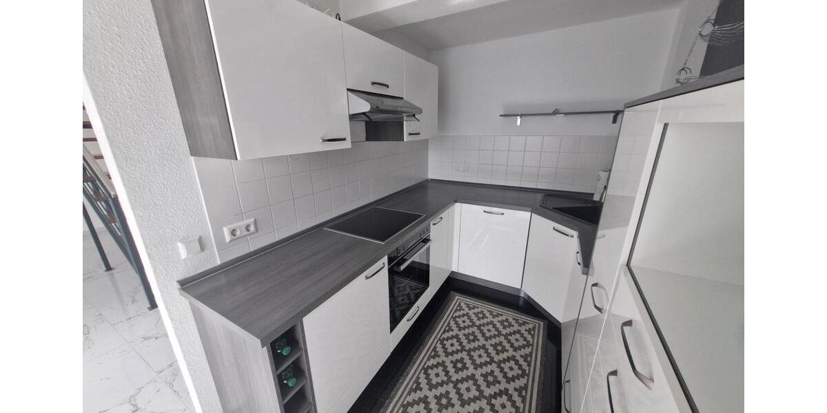Maisonettenwohnung Pforzheim Eutingen - 2.5 Zimmer, 75 m&sup2;, 255.000&euro; | Angebot:26534046