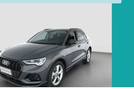 Audi Q3 8.885 km 38.580 &euro; Leonberg 71229