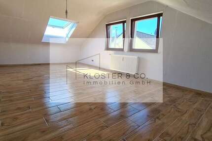 Wohnung Pforzheim / Eutingen an der Enz Eutingen an der Enz - 2 Zimmer, 53 m&sup2;, 155.000&euro; | Angebot:25822501