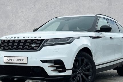 Land Rover Range Rover Velar 25.000 km 46.550 &euro; Karlsruhe 76187
