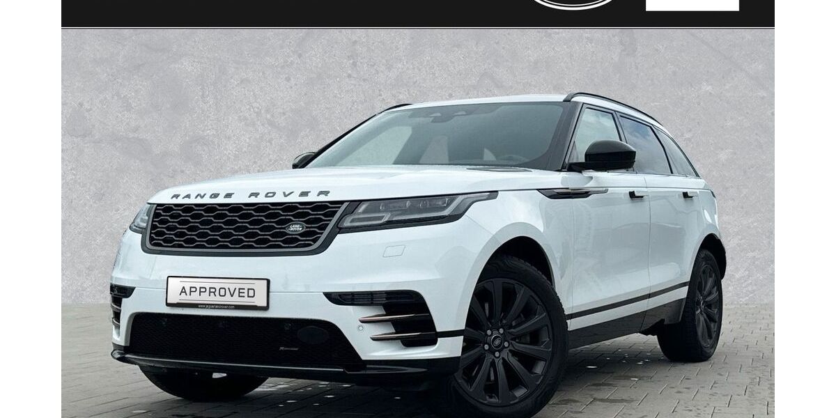 Land Rover Range Rover Velar 25.000 km 46.550 &euro; Karlsruhe 76187